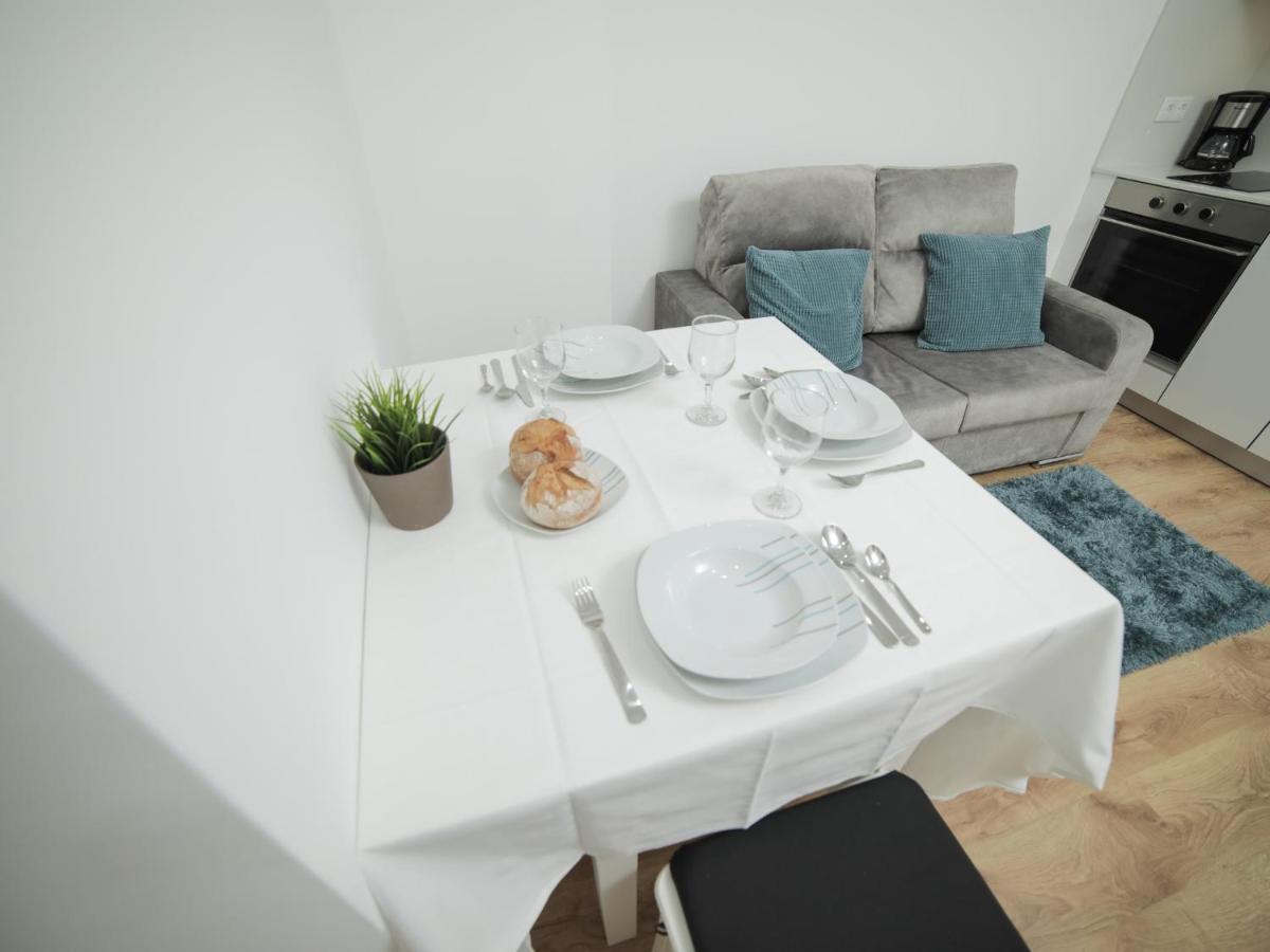 Oporto Guest Bolhao Apartment Bagian luar foto