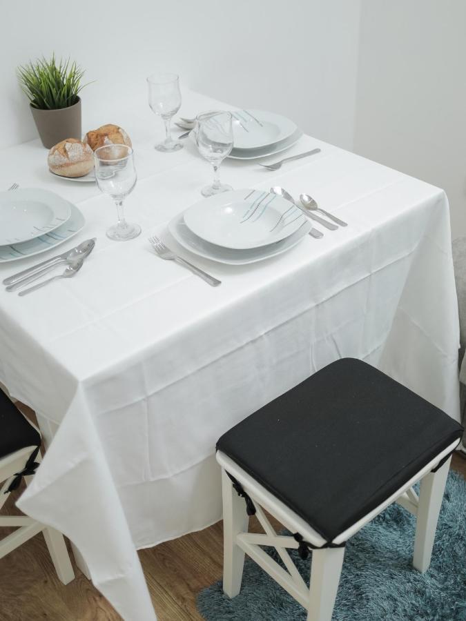 Oporto Guest Bolhao Apartment Bagian luar foto
