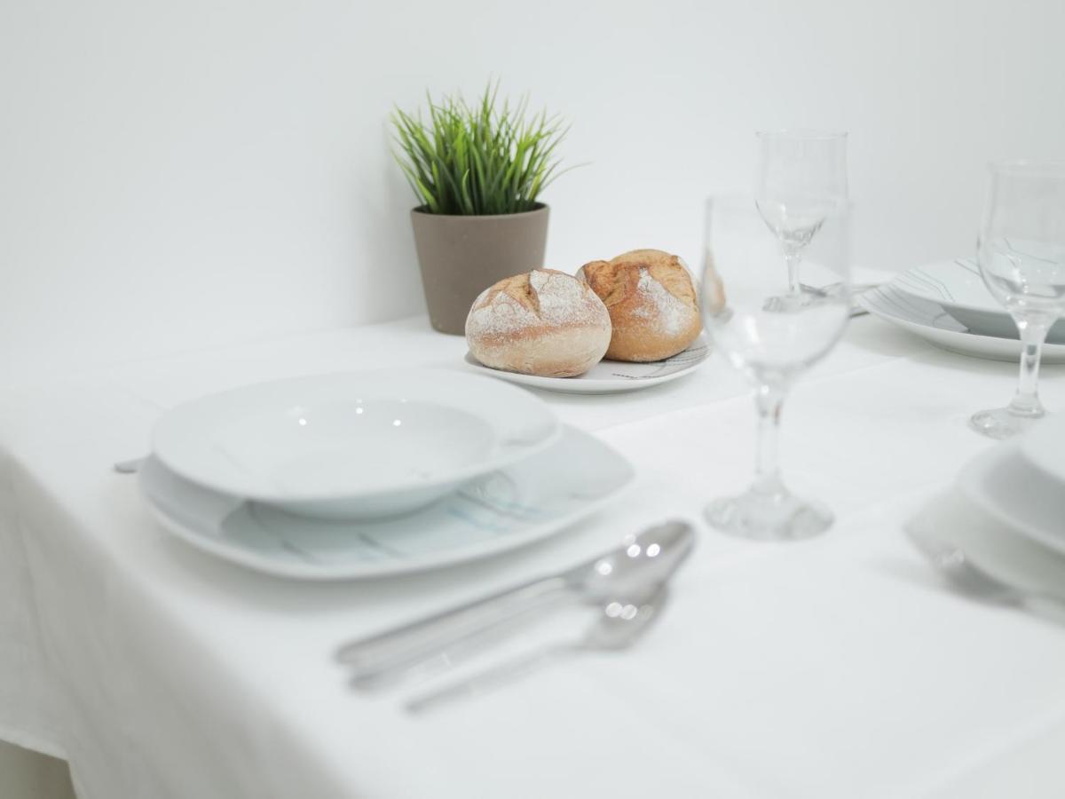 Oporto Guest Bolhao Apartment Bagian luar foto