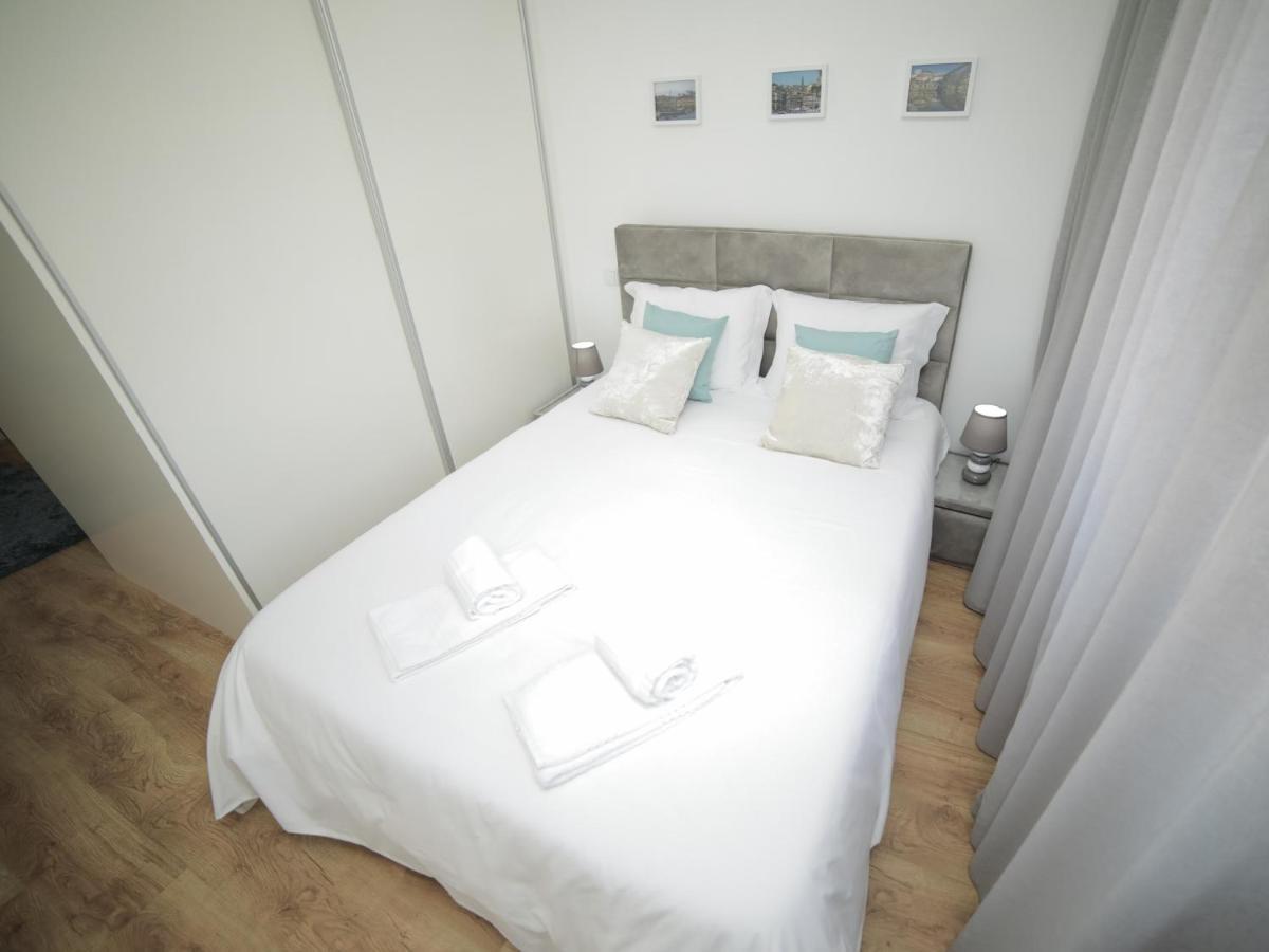 Oporto Guest Bolhao Apartment Bagian luar foto