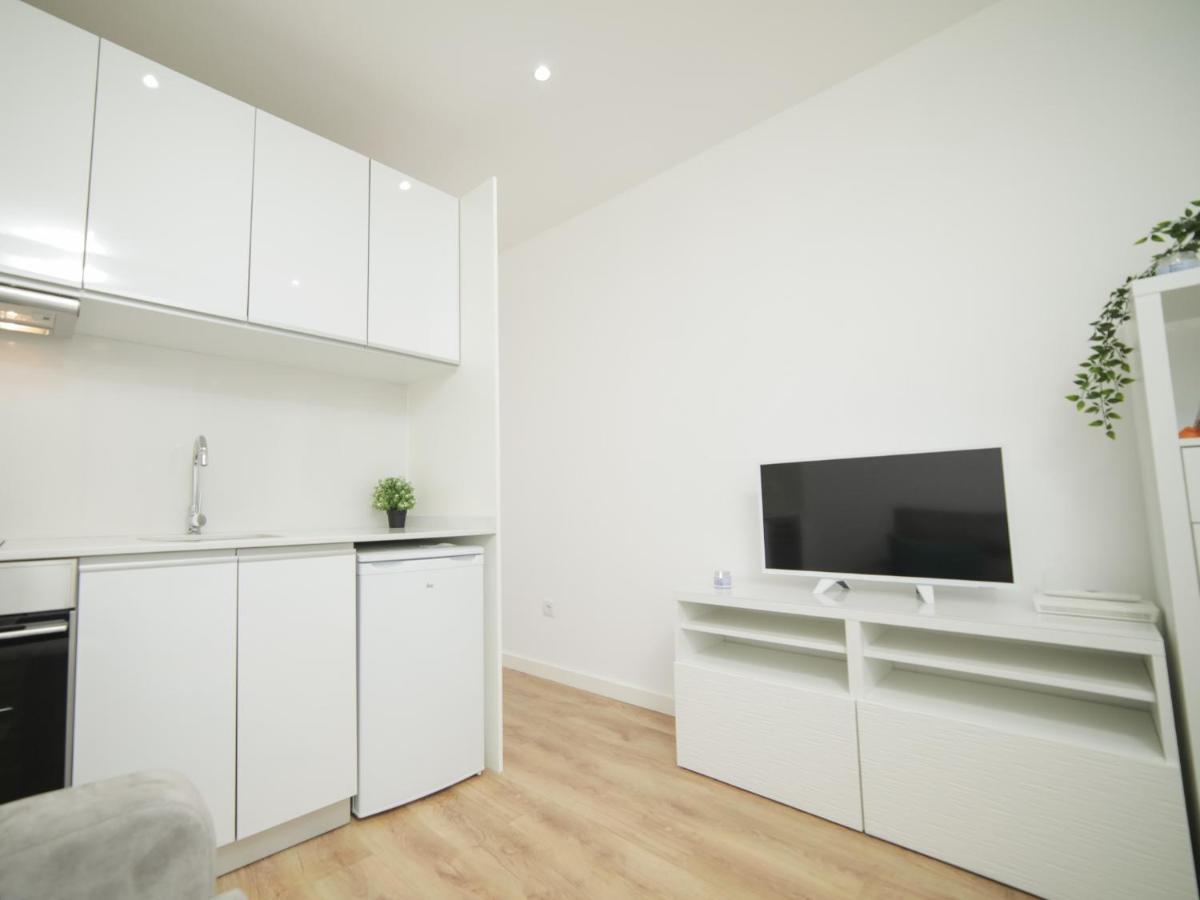 Oporto Guest Bolhao Apartment Bagian luar foto