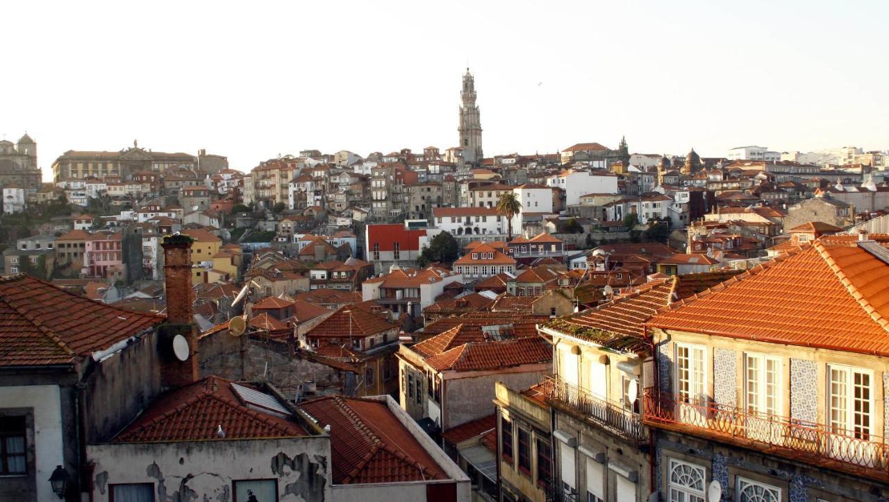 Oporto Guest Bolhao Apartment Bagian luar foto