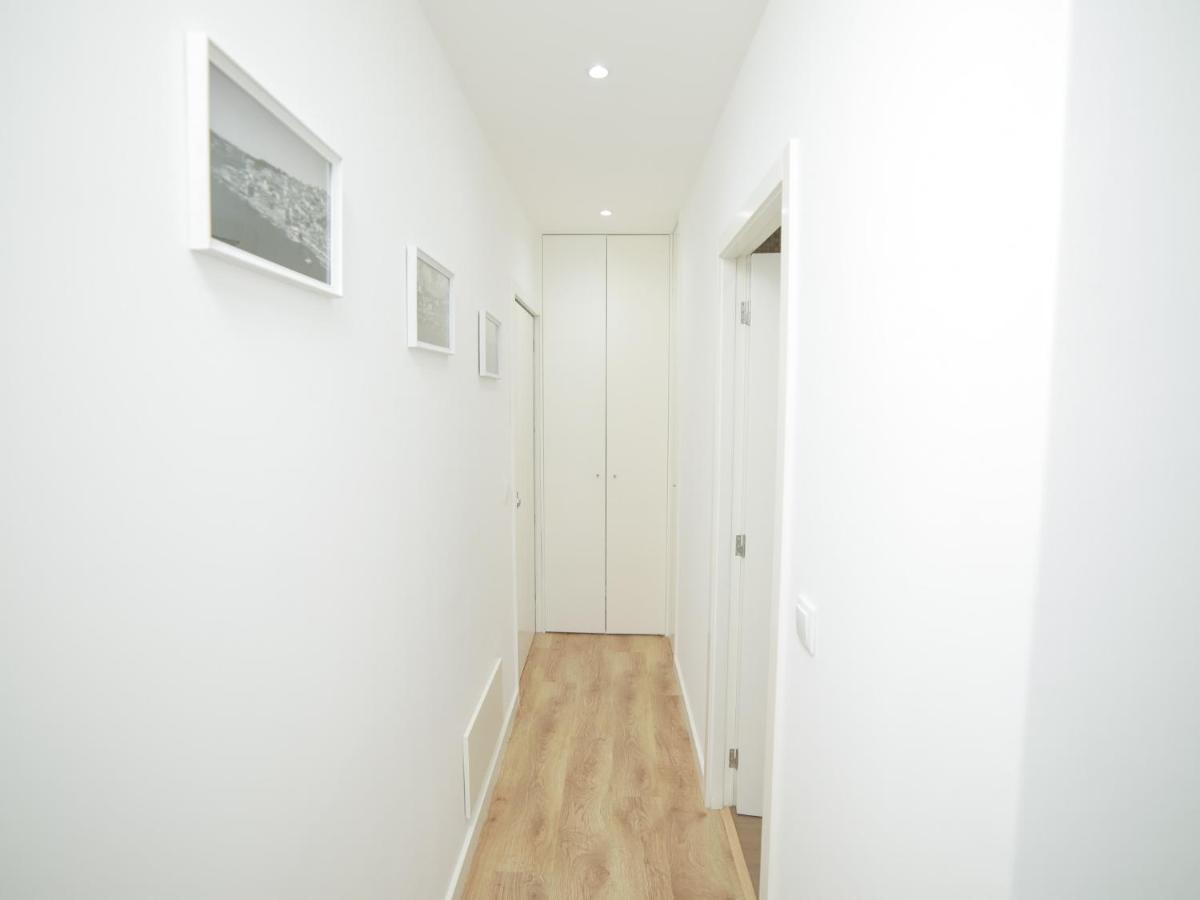 Oporto Guest Bolhao Apartment Bagian luar foto
