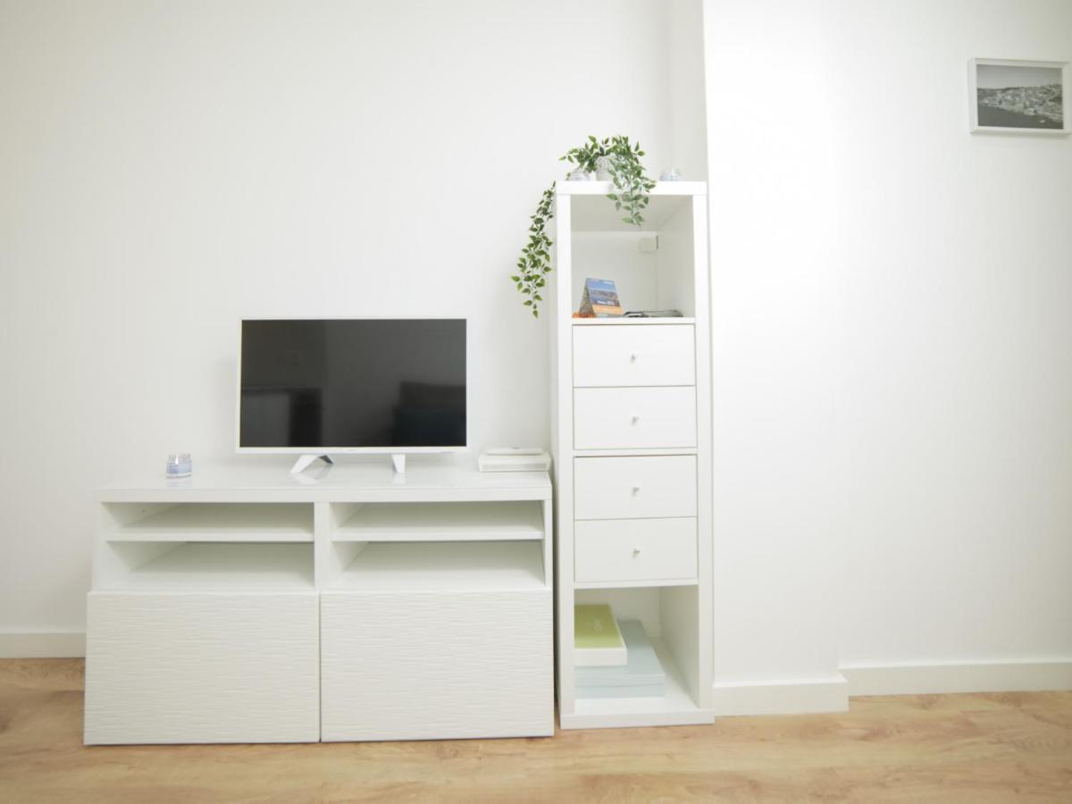 Oporto Guest Bolhao Apartment Bagian luar foto