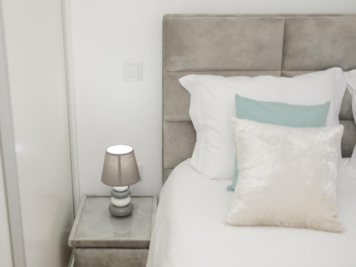 Oporto Guest Bolhao Apartment Bagian luar foto