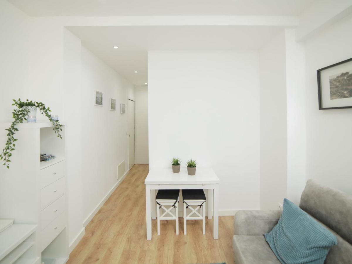 Oporto Guest Bolhao Apartment Bagian luar foto